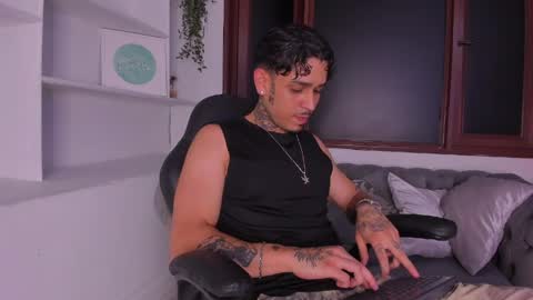 Raizo online show from April 1, 3:18 am