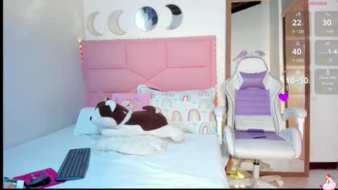  Nina  online show from December 14, 2:17 am