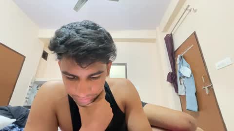 raju_smith online show from November 1, 6:04 am