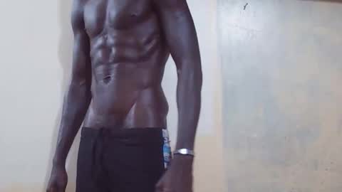 rakeem 1  online show from September 26, 1:26 pm