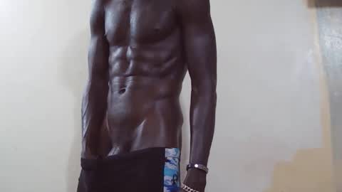 rakeem 1  online show from November 3, 10:21 pm