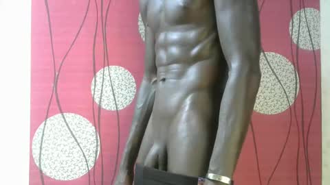 rakeem 1  online show from May 9, 2:44 pm