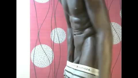 rakeem 1  online show from May 13, 11:44 pm