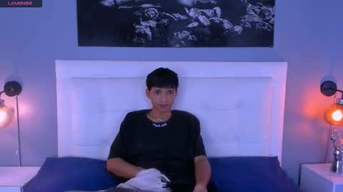 Ralf Bauer online show from September 10, 3:28 am
