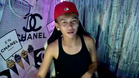 ralfhuge24 online show from January 7, 11:12 am