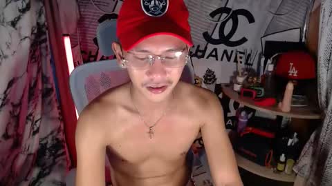 ralfhuge24 online show from February 5, 4:11 pm