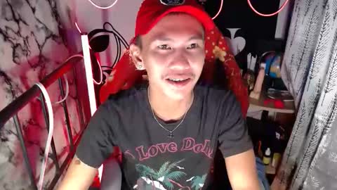 ralfhuge24 online show from February 8, 2:20 pm