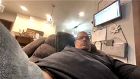 Ralph Roberts online show from January 14, 2:28 am