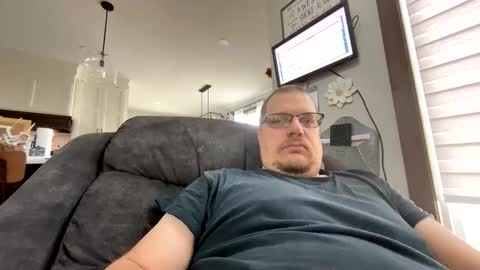 Ralph Roberts online show from January 18, 8:23 pm