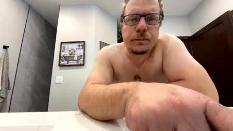 Ralph Roberts online show from March 3, 3:23 am