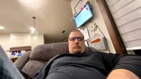 Ralph Roberts online show from April 9, 1:38 am