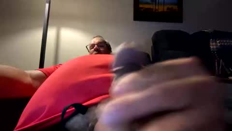 Rambos2015 online show from February 6, 2:05 am