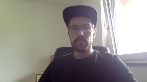 ramler0815 online show from May 8, 12:10 pm