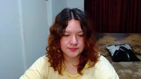 Ramona online show from September 19, 10:21 pm