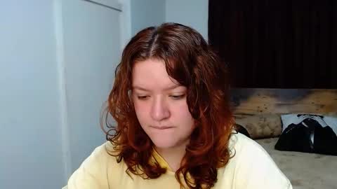 Ramona online show from October 18, 10:43 pm