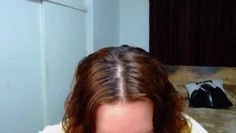 Ramona online show from November 11, 11:16 pm