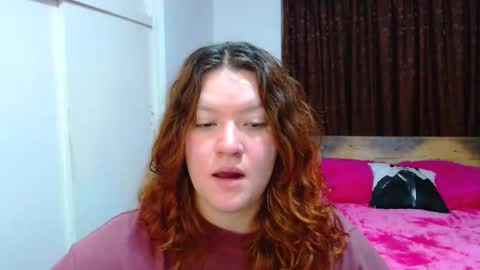 Ramona online show from January 17, 12:04 am