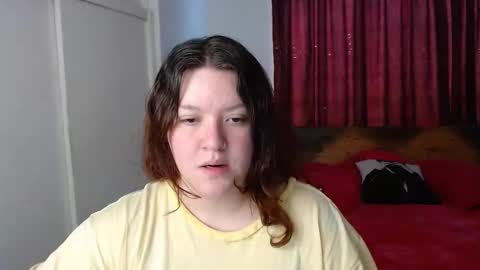 Ramona online show from April 29, 10:16 pm