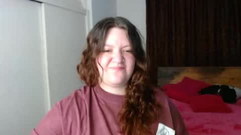 Ramona online show from April 30, 11:09 pm