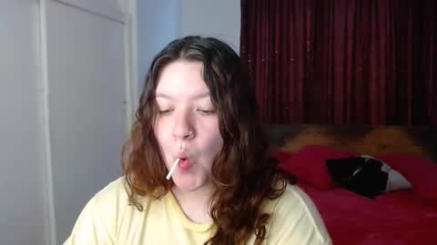 Ramona online show from May 12, 10:29 pm