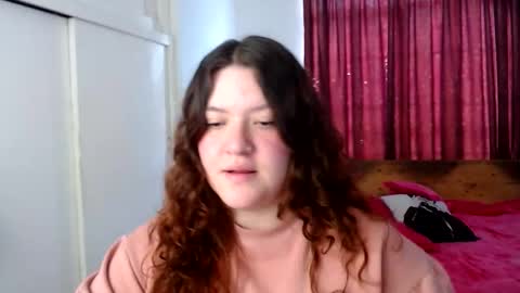 Ramona online show from May 16, 9:57 pm
