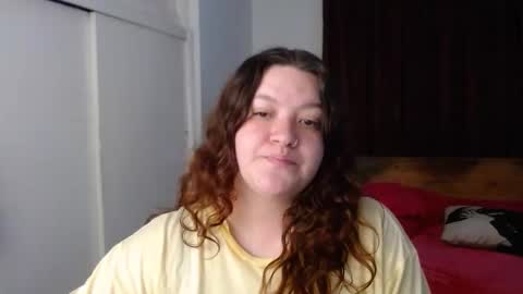Ramona online show from May 18, 12:07 am