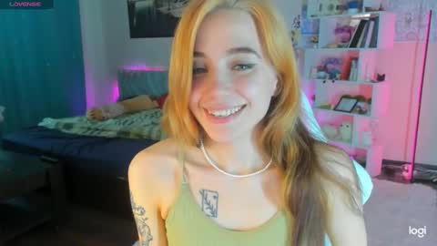 Snapshot of ramona_terner chatting on February 3, 7:18 am Ramona terner online show from February 3, 7:18 am