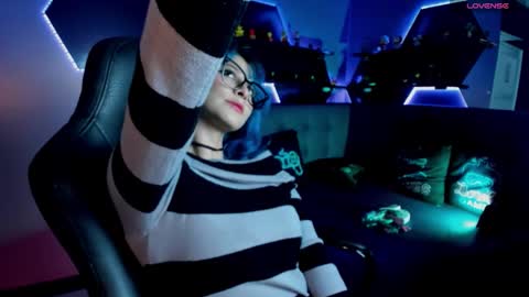 Ramona online show from December 21, 3:13 am