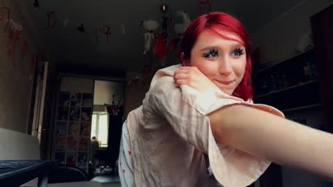 Snapshot of ramonakalbfleisch chatting on March 31, 3:45 pm Cindy online show from March 31, 3:45 pm