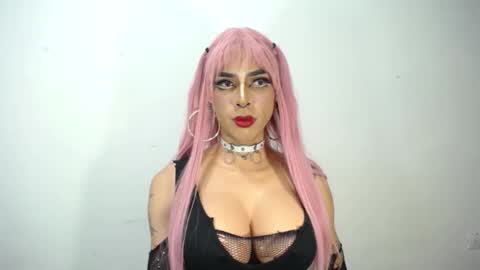 RamonaSmit online show from September 27, 9:31 pm