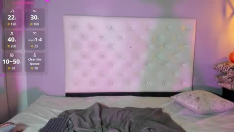 Ramona  online show from October 26, 4:35 pm