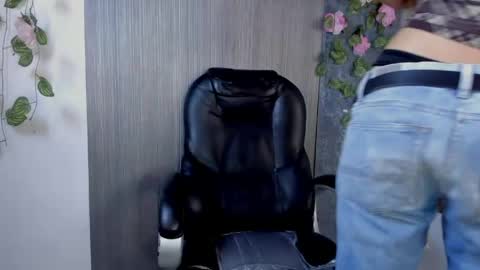 Snapshot of ramonasmith chatting on May 3, 2:12 pm Ramona online show from May 3, 2:12 pm