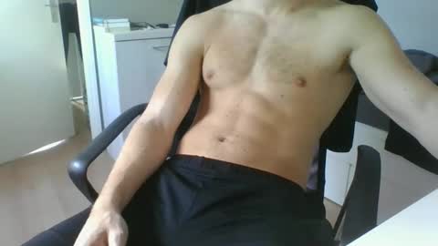 ramonjoosse2001 online show from October 27, 1:26 pm