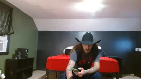 Snapshot of ramrodroyal chatting on September 10, 1:16 am Ramrodroyal online show from September 10, 1:16 am