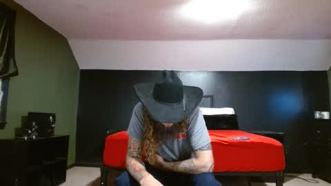 Snapshot of ramrodroyal chatting on September 19, 1:29 am Ramrodroyal online show from September 19, 1:29 am