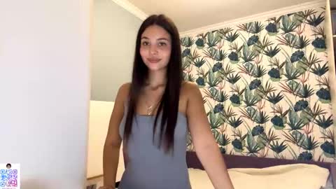 Snapshot of ranaeriveras chatting on October 12, 9:03 pm ShyBerry online show from October 12, 9:03 pm