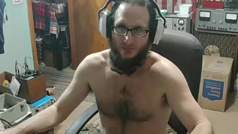 Randall online show from February 20, 3:47 am