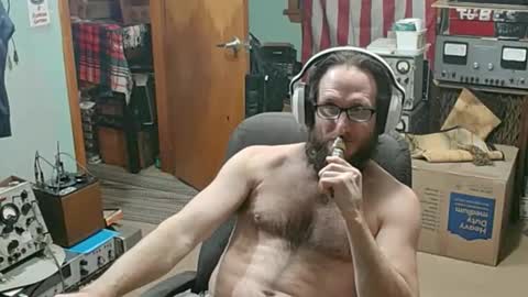 Randall online show from February 27, 1:49 am