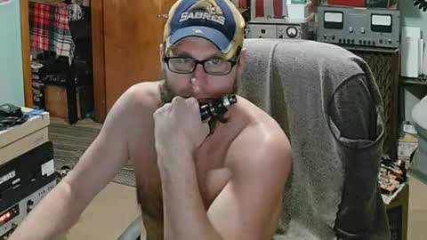 Randall online show from May 12, 9:01 pm