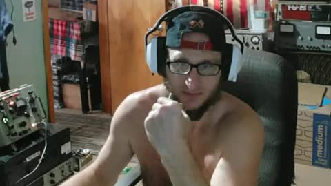 Randall online show from May 17, 2:24 pm