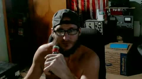 Snapshot of randalltotazz chatting on June 14, 10:45 pm Randall online show from June 14, 10:45 pm