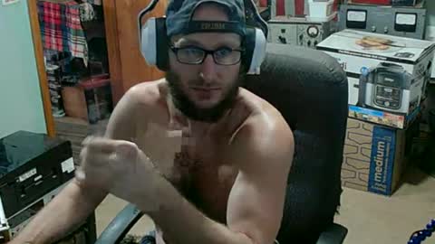 Snapshot of randalltotazz chatting on June 26, 6:34 pm Randall online show from June 26, 6:34 pm