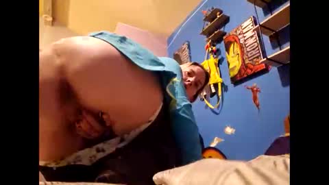 Randcandy77 online show from January 29, 4:05 am