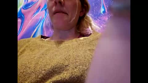 Randcandy77 online show from January 29, 8:08 am