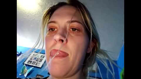 Randcandy77 online show from February 13, 6:05 pm