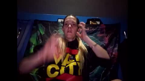 Randcandy77 online show from March 2, 2:51 am