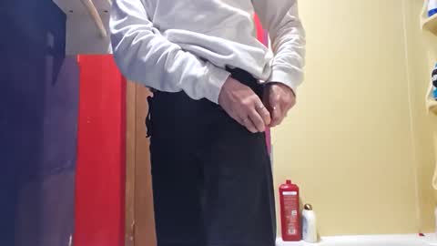 Randcandy77 online show from November 10, 9:03 pm