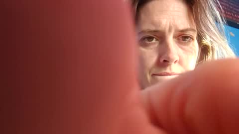 Randcandy77 online show from November 12, 4:51 pm