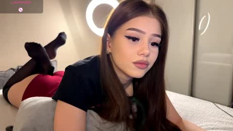 Luna online show from April 2, 1:53 pm