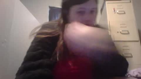 randicandi96 online show from January 6, 6:55 pm